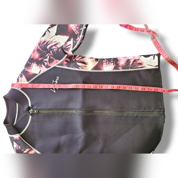 Wetsuit top - Picture 3 of 12